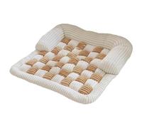 Dog Couch Bed, Sofa Protector Pet Mat, Small Pet Couch Bed, Cozy Dog Couch Mat, Plush Dog Sofa Cover, Non Slip Washable Pet Couch Protector for Sofas and Furniture