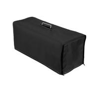 Dog Crate Cover, Waterproof Oxford Kennel Protector, Breathable Window 31in | Weatherproof Cage Guard, Breathable Window Topper, Protective Kennel Shelter For Outdoor Cold Weather Raccoon Squirrel Skunk