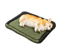 Dog Crate Mat, Oxford Dog Sleeping Mat, Anti Slip Pet Cushion, Cat Cushion Mattress, Pet Crate Pad, Dog Kennel Pad, Comfortable Dog Bed, Dog Crate Supplies, Dog Sleeping Mat, Pet Mattress for Dogs
