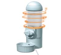 Dog Crate Water Bottle Dispenser, Auto Siphon Water Dispenser, Heated Bunny Water Dispenser, USB Pet Water Feeder, Suspended Pet Water Feeder, Pet Cage Water Dispenser, 500ml Pet Water Dispenser,