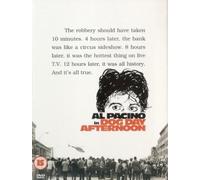 Dog Day Afternoon [DVD] [1975] by Al Pacino