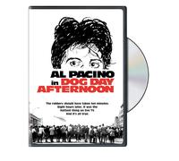 Dog Day Afternoon (Rpkg) (DVD) Al Pacino John Cazale (Importación USA)