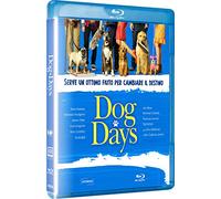 Dog Days [Blu-ray]