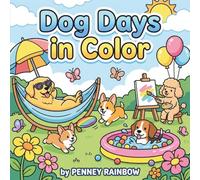 Dog Days in Color