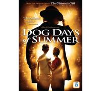 Dog Days of Summer [USA] [DVD]