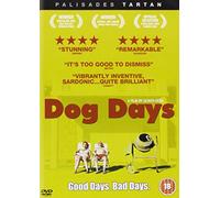 Dog Days [Reino Unido] [DVD]