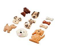 Dog Days - The Canine Companion Collection by Dress It Up Buttons and Embellishments - Dog-Themed Buttons