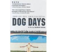 Dog Days [USA] [DVD]