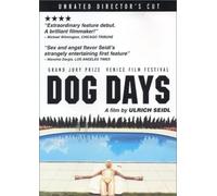 Dog Days [USA] [DVD]