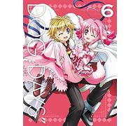 Dog Days'6 [Ltd.Edition] [DVD de Audio]