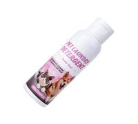 Dog Detergent - Pet Clothes Stain Remover Detergent | Fragrant Mild Formula Clothes Washing Liquid Additive | Clothes Stain Laundry Detergent Odor Remover For Hand Wash Fabrics