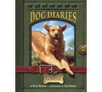 Dog Diaries #1: Ginger