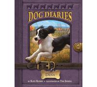 Dog Diaries #5: Dash