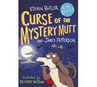 Dog Diaries – Curse Of The Mystery Mutt – Penguin Books