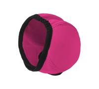 Dog Ear Cover, Puppy Bath Snood, Soft Stretch Fabric, Machine Washable Design, Grooming Bath Swimming Use, Snood for Hygiene, Pet Shield Protection Wrap