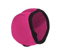 Dog Ear Cover, Puppy Bath Snood, Soft Stretch Fabric, Machine Washable Design, Grooming Bath Swimming Use, Snood for Hygiene, Pet Shield Protection Wrap
