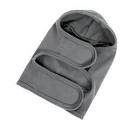 Dog Ear Covers, Grooming Calming Hood, Windproof Dog Hat
