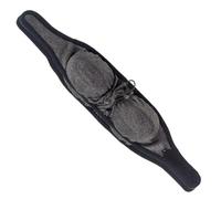 Dog Ear Muffs | Noise Cancelling Adjustable Pet Head Wrap | Dog Ear Scarf | Pet Comfort Accessory | Grooming Thunderstorm Outdoor Vet Visit Travel Walking Bath Shower Scenario For Calming Dogs And Pro