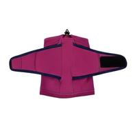 Dog Ear Wrap Double Layer Adjustable Noise Protection Hood
