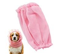 Dog Ear Wrap Pet Head Net Protector The Ear Wrap For Dogs Ensures Seamless