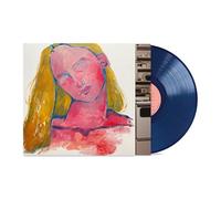 Billie Marten - Dog Eared (Deep Ocean Blue Coloured) (LP)