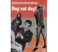 Dog Eat Dog (1964) [Alemania] [DVD]