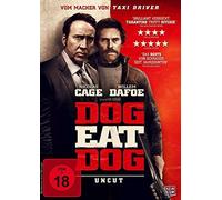 Dog Eat Dog [Alemania] [DVD]