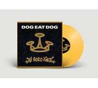 Dog eat dog - All boro kings [Vinilo]