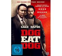 Dog Eat Dog [DVD]
