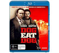 Dog Eat Dog [Edizione: Australia] [Italia] [Blu-ray]