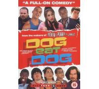Dog Eat Dog [Edizione: Regno Unito] [Reino Unido] [DVD]