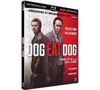 Dog Eat Dog [Francia] [Blu-ray]