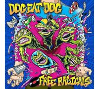 Dog eat dog - Free radicals