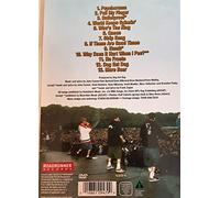 Dog Eat Dog - Live At Dynamo [Alemania] [DVD]