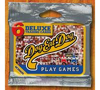 Dog Eat Dog - Play Games [180 gm LP Coloured Vinyl] [Vinilo]