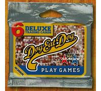 Dog Eat Dog - Play Games (Silver Coloured) (Limited Edition) (180 g) (LP)