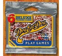 Dog Eat Dog Play Games (Vinyl) (Importación USA)