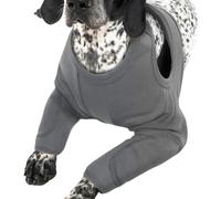 Dog Elbow Brace : Protector Dog Elbow Brace Front Legs Protective Sleeve