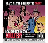 Dog Fashion Disco - Adultery [Vinilo]