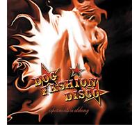 Dog Fashion Disco Experiments in Alchemy (CD) Album (Importación USA)