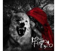 Dog Fashion Disco – Sweet Nothings – CD – Importación USA