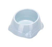Dog Feeder Bowl, Sloped Cat Dish, Stable Pet Feeding Bowl, Mouth and Neck Protector Ergonomic, Reducing Strain, 6.02x5.59x2.17 Inches for Small, Medium, and Large Pets