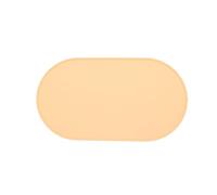 Dog Feeding Mat, Non-Slip Cat and Feeding, Waterproof Food Grade Silicone Pet and Water Bowl Placemat, High Raised Edge To Prevent Spills, Nonslip Tray Stop Messes On Floor, 54x29cm