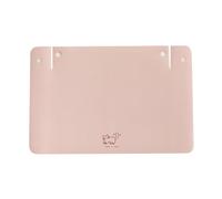 Dog Feeding Mat - Spill Raised Edge Pad