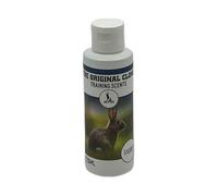 Dog & Field The Original Clone Dog Training SCENTS Gundog & Scent Training con líquido perfumado de faisán, pato, conejo y urogallo, 120 ml