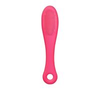 Dog Finger Brush - Pet Dentel Cleaner Silicone Orel Hygiene Kit | Food Grade Soft Daily Care Use Tooth Cleaning Grooming anti becterial Safe Durable Flexible Ergonomic Vet Approved Travel Friendly