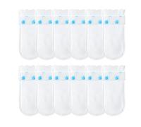 Dog Food Bandage | Botines de lluvia a pie para perros 12x, protección para animales domésticos impermeables, correas dobles para un ajuste firme y zapatos de senderismo a pie drogado con ban