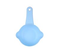 Dog Food Scoop, Pet Feeding Spoon, 6.30x4.33 Inches Versatile Adjustable Measurement Design with Cute Handle Grip, Animals Feed Shovel for Dogs, Cats, Puppies, Kittens, Pets