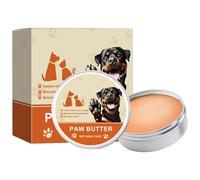 Dog Foot Balm, Paw Soother Balm, Dog Paw Cream And Lotion, Moisturizing Dog Paw Balm, Soothing Paw Cream For Dogs, Dog Paw Protection Balm, Cracked Paw Repair Cream, Dog Elbow Balm, Natural Dog Paw Ba