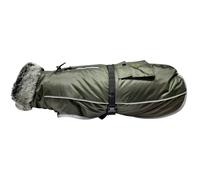 Dog Gone Smart Abrigo Aspen para Perros 40 cm - Verde
